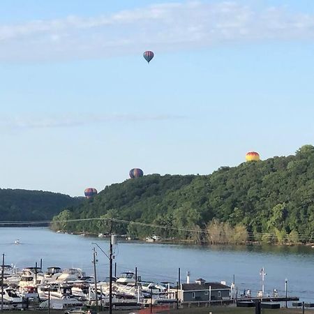Lumberjack Inn With Rooftop Stillwater Buitenkant foto